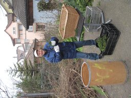 03 Palmenbinden 23. März